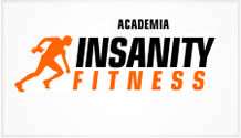 "Academia Insanity Fitness"